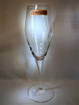 Champagner Glas